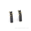 2.54mm Pitch Female Header Single Row SMT